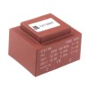 RS PRO 2 x 12 V AC 2 Output PCB Transformer 10 VA, Independent Secondary Windings, 14 Pins, Model 121-3847
