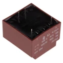 RS PRO 1 x 6 V AC 2 Output PCB Transformer 0.35 VA 230 V AC Independent Secondary Single Primary 121-3819