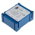 RS PRO 2 x 12 V AC 2 Output PCB Transformer, Dual Primary Windings, 18VA Power, 68x57x27mm Dimensions, Model 121-3850
