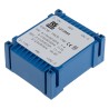 RS PRO 2 x 12 V AC 2 Output PCB Transformer, Dual Primary Windings, 18VA Power, 68x57x27mm Dimensions, Model 121-3850