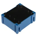 RS PRO 2 x 12 V AC 2 Output PCB Transformer, Dual Primary Windings, 18VA Power, 68x57x27mm Dimensions, Model 121-3850