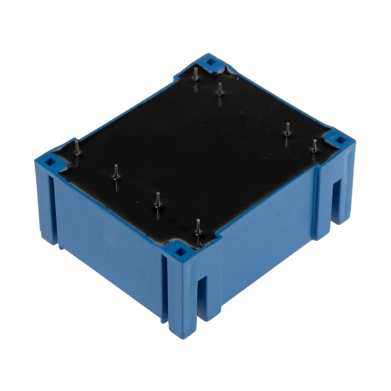 RS PRO 2 x 12 V AC 2 Output PCB Transformer, Dual Primary Windings, 18VA Power, 68x57x27mm Dimensions, Model 121-3850