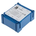 RS PRO 2 x 18 V ac 2 Output PCB Transformer, 230 V ac Primary, 18 VA Power 121-3851
