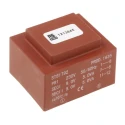 RS PRO 2 x 9 V ac 2 Output PCB Transformer, 10VA, 230 V ac Primary, PCB Mount, Polish Origin 121-3845