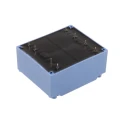 RS PRO 2 x 12 V AC 2 Output PCB Transformer 24VA, IECBSEN 615581, ASNZS 61558-6, IECBSEN 615586, CE, RoHS 121-3852