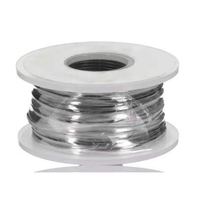 Alpha Wire 300 V PVC Hook Up Wire Black Jacket 28 AWG 7/0.13 mm Strands 30 m Polyvinyl Chloride 3048 BK005
