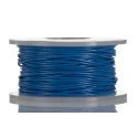 Alpha Wire 26 AWG Blue Hook Up Wire 7/0.16 mm Copper Strands, 300 V, 105°C, 30 m Length, Polyvinyl Chloride Jacket 3049 BL005