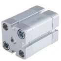 Festo Double Acting Pneumatic Cylinder 25mm Bore 20mm Stroke Aluminium Body ADN-25-20-I-P-A