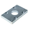Festo Mounting Bracket For Use With DSBG Series Cylinder FNC-80