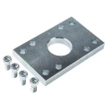 Festo Mounting Bracket For Use With DSBG Series Cylinder FNC-80