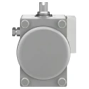 Festo Pneumatic Rotary Actuator Double Acting 90 Degree Rotation 40mm Bore 8 bar Maximum Pressure DFPD-40-RP-90-RD-F0507