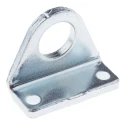 Festo Pneumatic Cylinder Foot Mount HBN-12/16X2 for ESN, DSN, ESNU, DSNU, DSNUP Series HBN-12/16X2