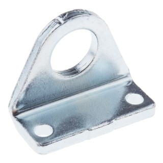Festo Pneumatic Cylinder Foot Mount HBN-12/16X2 for ESN, DSN, ESNU, DSNU, DSNUP Series HBN-12/16X2
