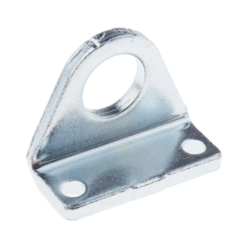 Festo Pneumatic Cylinder Foot Mount HBN-12/16X2 for ESN, DSN, ESNU, DSNU, DSNUP Series HBN-12/16X2