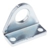 Festo Pneumatic Cylinder Foot Mount HBN-12/16X2 for ESN, DSN, ESNU, DSNU, DSNUP Series HBN-12/16X2