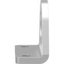 Festo Pneumatic Cylinder Foot Mount for DSNU, ESN, DSN, ESNU, DSNUP Series HBN-20/25X1