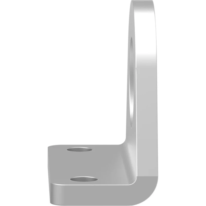 Festo Pneumatic Cylinder Foot Mount for DSNU, ESN, DSN, ESNU, DSNUP Series HBN-20/25X1