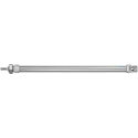Festo Pneumatic Cylinder DSNU Series 20 mm Bore, 320 mm Stroke, Adjustable Pneumatic Cushioning DSNU-20-320-PPV-A