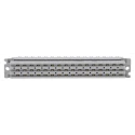 HARTING DIN 41612 48 Way 5.08 mm Pitch Type C/2 Solder Termination Class C2 3 Row Female Straight DIN 41612 09062486823