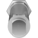Festo Pneumatic Cylinder 25 mm Bore 200 mm Stroke Self-Adjusting End Cushioning DSNU-25-200-PPS-A