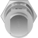 Festo Pneumatic Cylinder Double Acting Aluminium Body 20mm Stroke Length 161.5mm Length 80°C Max Operating DSNU-25-20-P-A