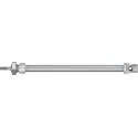 Festo 160 mm Pneumatic Cylinder DSNU-12-160-P-A Double Acting Elastic Cushioning ISO 6432 Germany