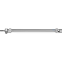Festo 160 mm Pneumatic Cylinder DSNU-12-160-P-A Double Acting Elastic Cushioning ISO 6432 Germany