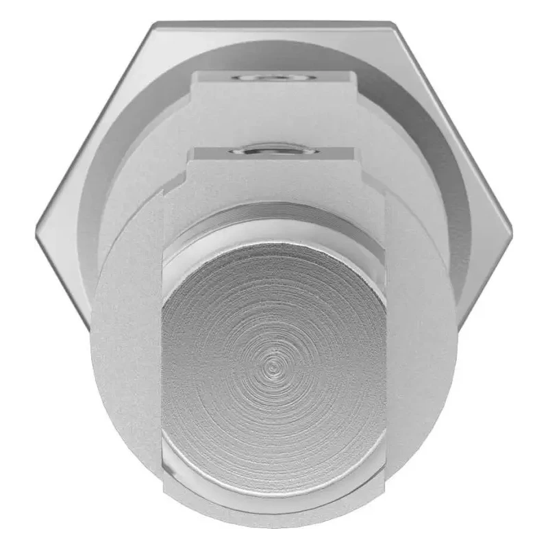 Festo Pneumatic Cylinder DSNU Series 25 mm Stroke Length Double Acting Elastomer Cushioning DSNU-12-25-P-A