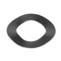 Marl Panel Mount LED Indicator Green 12.7 mm Solder Tab Termination IP67 28V 699-532-63