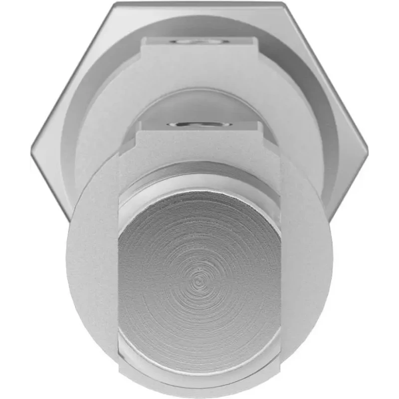Festo Pneumatic Cylinder DSNU-12-60-P-A Double Acting 60 mm Stroke 165 mm Length Elastomer Cushioning Germany