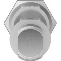 Festo Pneumatic Piston Rod Cylinder 50 mm Stroke Length 161 mm Length Elastic Cushioning ISO 228-1 CE ATEX DSNU-16-50-P-A