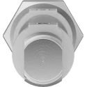 Festo Pneumatic Cylinder 25 mm Stroke Length, Air Cushion, Rear Flange Swivel Mounts, 80°C Max Operating DSNU-16-25-PPS-A