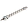 Festo Pneumatic Cylinder DSNU Series Double Acting 20 mm Bore 160 mm Stroke DSNU-20-160-PPS-A