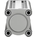 Festo Pneumatic Piston Rod Cylinder 50mm Bore 500mm Stroke Double Acting Aluminium Body DSBC-50-500-PPSA-N3