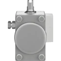 Festo Pneumatic Rotary Actuator Double Acting Action 10mm Bore 180° Rotation 8 bar Pressure DFPD-10-RP-90-RD-F03