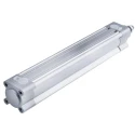 Festo Pneumatic Piston Rod Cylinder 40mm Bore, 250mm Stroke, Aluminium Body, Double Acting DSBC-40-250-PPSA-N3