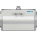 Festo Pneumatic Rotary Actuator Double Acting Action 8 Bar 120mm Bore Rack and Pinion DFPD-120-RP-90-RD-F0507