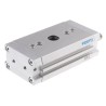 Festo Pneumatic Rotary Actuator Double Acting 8 bar Pressure 63mm Bore 180° Rotation DRRD-16-180-FH-PA