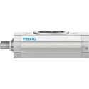 Festo Pneumatic Rotary Actuator Double Acting 8 bar Pressure 63mm Bore 180° Rotation DRRD-16-180-FH-PA