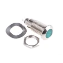 Marl Panel Mount LED Indicator Green, 12.7 mm Mount Hole, Solder Tab Termination, IP67, 12-28V DC 531-532-63
