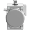 Festo Pneumatic Rotary Actuator 80mm Bore, 8 bar Maximum Operating Pressure, Single Acting, 31.4Nm DFPD-80-RP-90-RS60-F0507