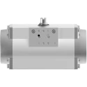Festo Pneumatic Rotary Actuator 80mm Bore, 8 bar Maximum Operating Pressure, Single Acting, 31.4Nm DFPD-80-RP-90-RS60-F0507