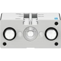 Festo Pneumatic Guided Cylinder 12mm Bore Double Acting Wrought Aluminium Alloy Body DFM-12-40-P-A-GF