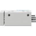 Festo Pneumatic Guided Cylinder 32mm Bore 50mm Stroke Double Acting, DFM Series DFM-32-50-P-A-GF