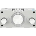 Festo Pneumatic Guided Cylinder, 63 mm Bore, Double Acting, 100 mm Stroke, DFM Series, 10 Bar Operating DFM-63-100-P-A-GF