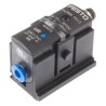 Festo Pressure Sensor IP40 10 bar 12V DC, 24V DC Operating Voltage, Accurate ±0.3%