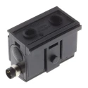 Festo Pressure Sensor IP40 10 bar 12V DC, 24V DC Operating Voltage, Accurate ±0.3% 