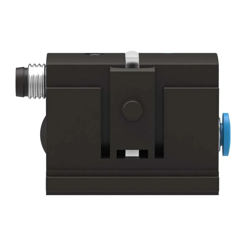 Festo Pressure Sensor IP40 10 bar 12V DC, 24V DC Operating Voltage, Accurate ±0.3% 