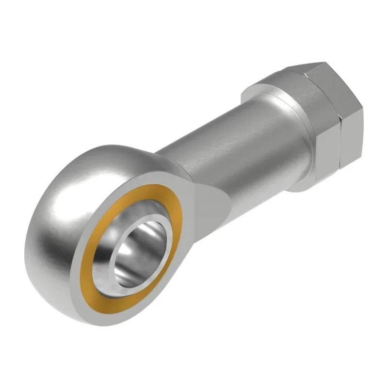 Festo Rod Clevis for Cylinder Applications SGS-M20X1,5