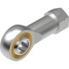 Festo Rod Clevis for Cylinder Applications SGS-M20X1,5